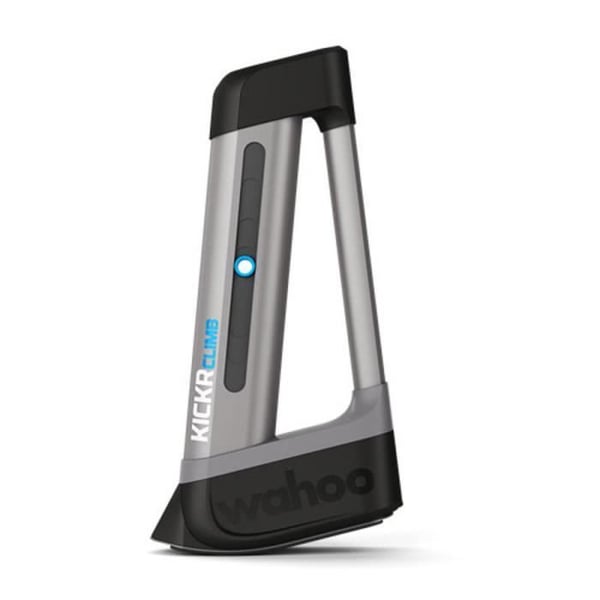 Wahoo Fitness KICKR Climb - grå/svart