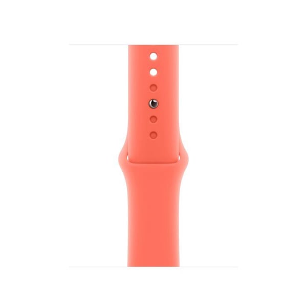 ÄPPLE WATCH 42 TANGERINE SB M/