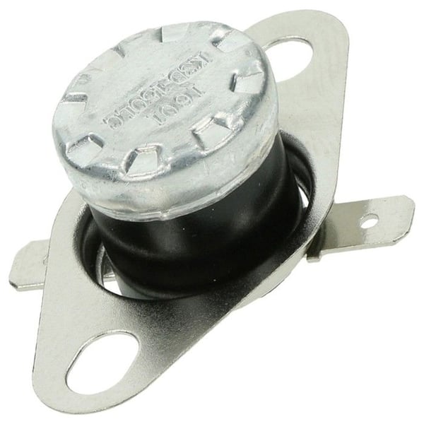 Mikrovågsugn - Samsung - Termostat Klixon 160-60 250V - Diameter 16mm