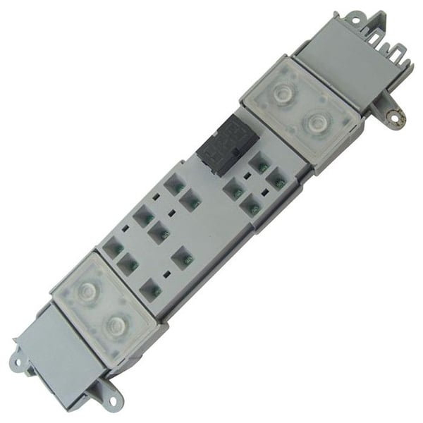 Originaldisplaymodul Diskmaskin 1380024461 ELECTROLUX, ARTHUR MARTIN ELECTROLUX, ZANUSSI