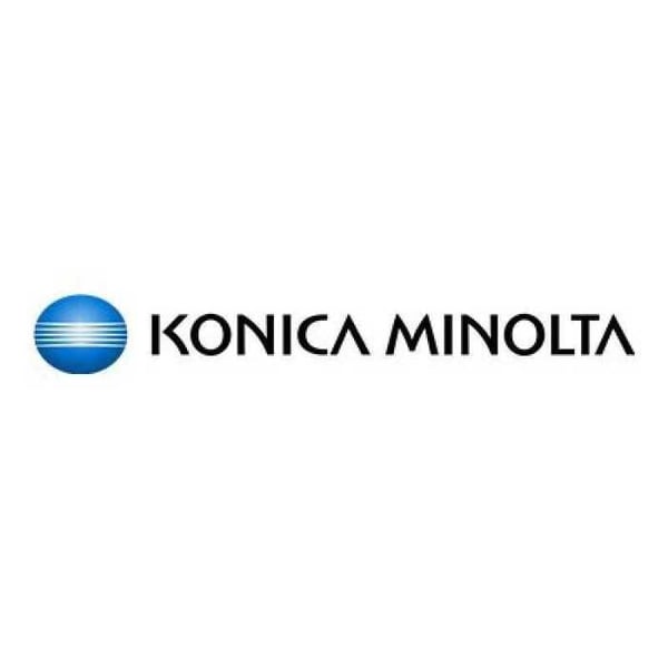 Utvecklingskit - KONICA MINOLTA - A3VX900 - Cyan - Upp till 1 200 000 sidor