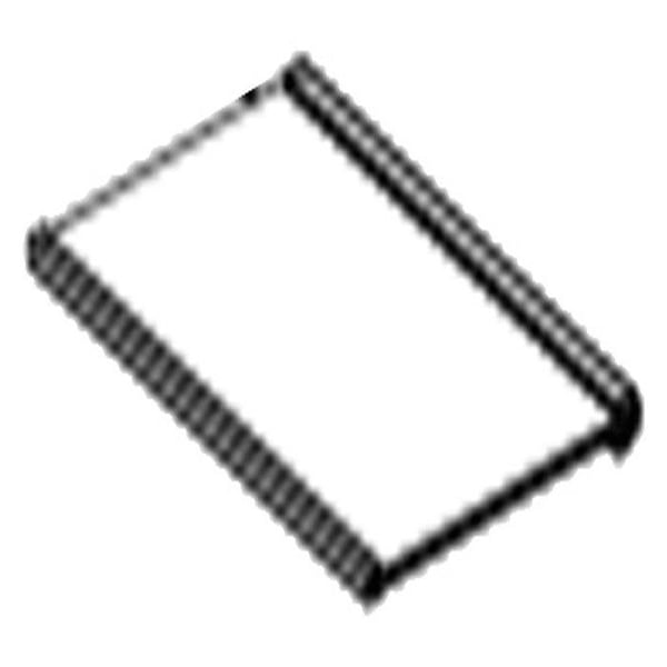 Clayette, étagère bac à légumes repère 121A 311X201 mm Frigo, Réfrigérateur, Congélateur ACQ30340404 LG