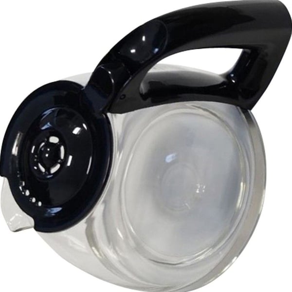 Kanna med lock - Kaffebryggare, Expresso - TEFAL (19929)