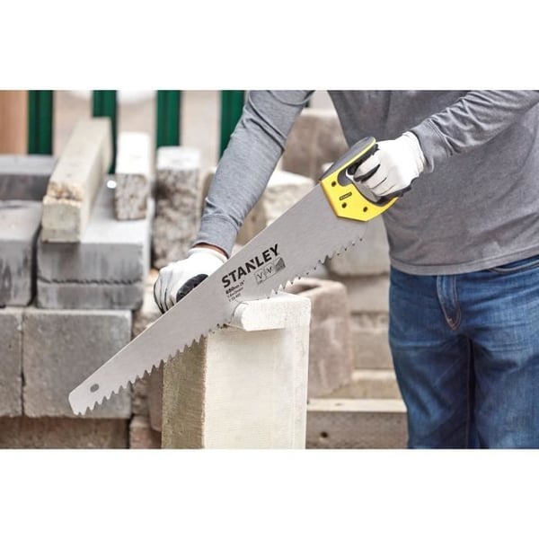 Betonsav - STANLEY - 1-15-441 - 650 mm - Cellular