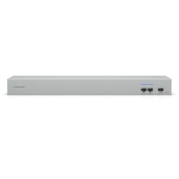 Switch - UbiQuiti - USW-WAN - Høj ydeevne - Avanceret tilslutning - Ideel til netværk