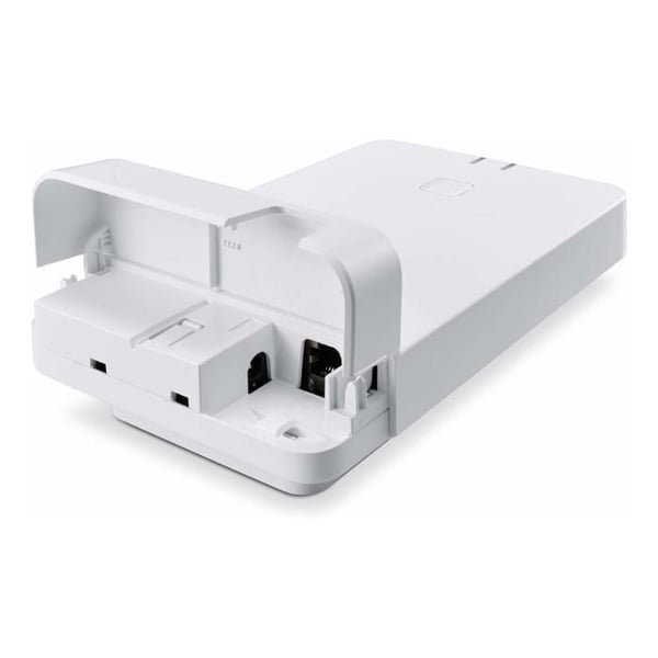 Basstation DECT - Gigaset - N670 - 20 användare - 8 samtidiga samtal - Avancerad säkerhet