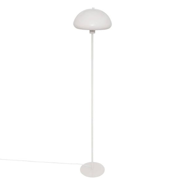 Rakt golvlampa "Savio" höjd 140 cm metall Atmosphera