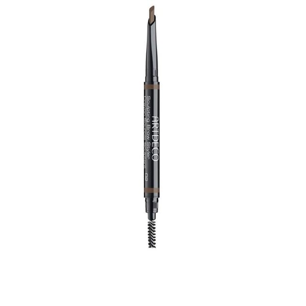Ögonbrynspenna SCULPTING BROW STYLER #2-Mörkbrun 10 ml