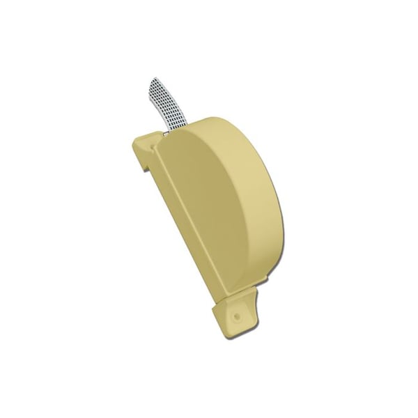 Pr02 Mikrofalt 14 Mm Elfenben, 175 X 32 X 120 Mm