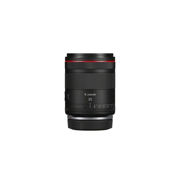 Canon fast prime objektiv hybrid RF 35mm F1.4 L VCM