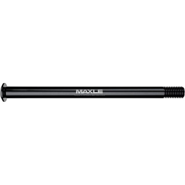 Rock Shox Gafflar Cykel och Dämpare MAXLE ST BAK MTB 1X148 M1X1.0 Unisex Flerfärgad