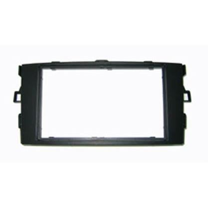Autoleads DFP-11-12 Framskivare till bilradio...