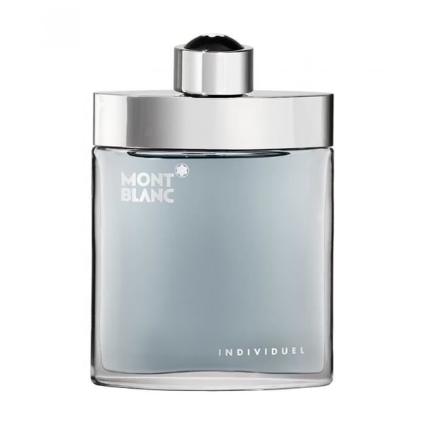 Montblanc Individual är en doft från Oriental Woody-doftfamiljen för män. Individual lanserades 2003. Näsan bakom