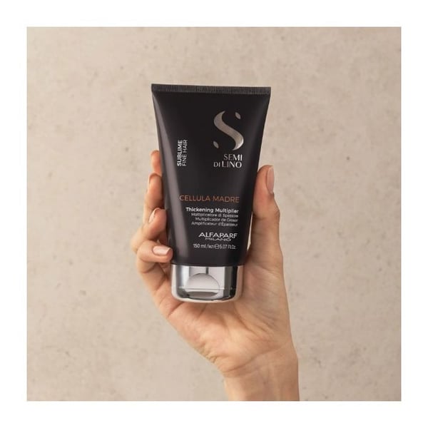 Alfaparf Milano Semi Di Lino Cellula Madre Förstärkande Multiplikator 150ml