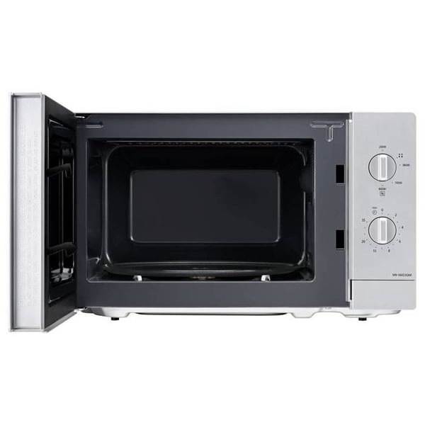 Mikrovågsugn - PANASONIC - NN-SM23QMEPG - 23 Liter - 800 Watt - Avfrostning