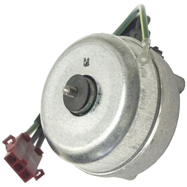 Extern fläktmotor 20 w 1300 rpm för kylskåp - Originaltillverkardel