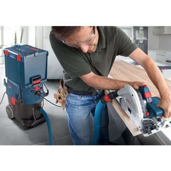 Bosch Imuri kiinteille ja nesteille GAS 35 M AFC Professional 06019C3100