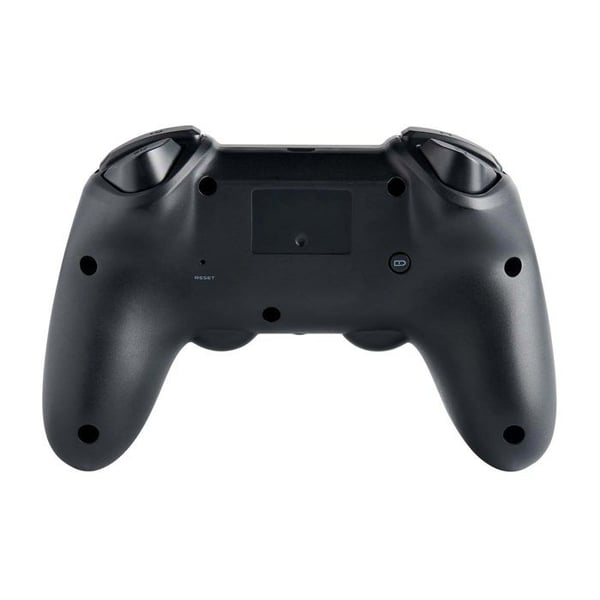 Asymmetrisk trådlös kontroll Nacon för PS4