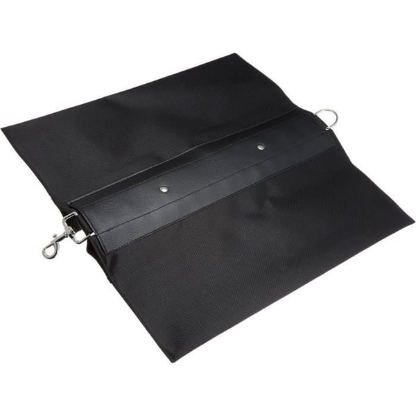 Sandsæk - Manfrotto - Mellem - 10 kg - Holdbart Nylon - Modvægt