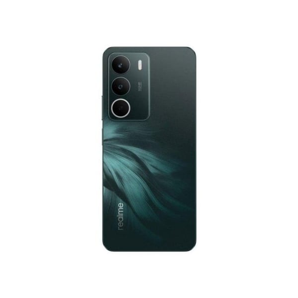 Realme C71 4G 8GB 256GB 6.67" Metsäviherpöllö
