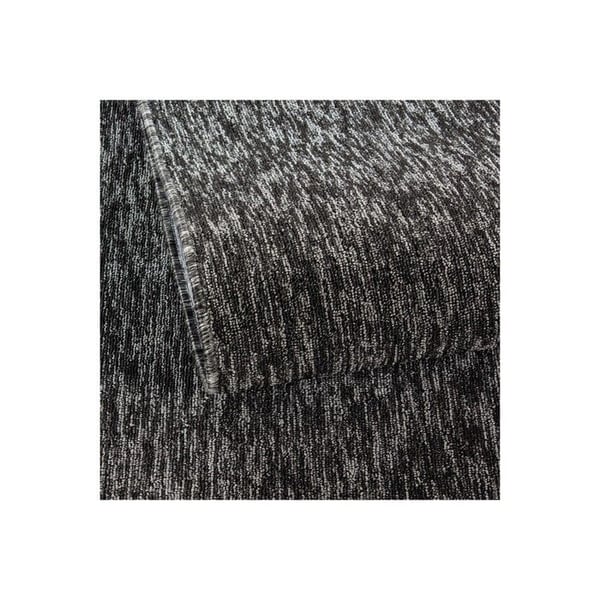 Tjock Gabbeh-matta med kort lugg för hemmakontor, rum, matta 80x250 cm