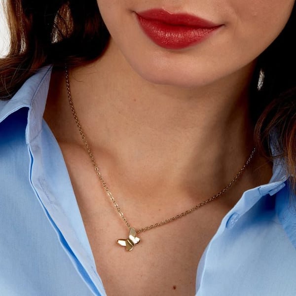 COLLIER MORELLATO TALISMANER - SAUN29
