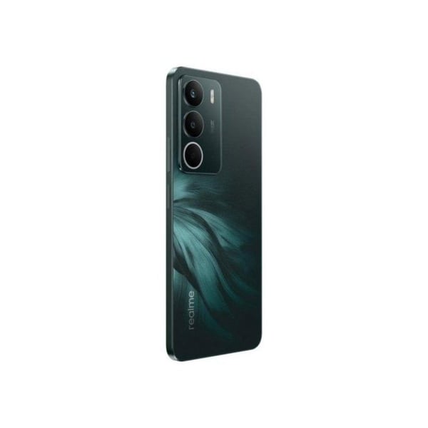 Realme C71 4G 8GB 256GB 6.67" Metsäviherpöllö
