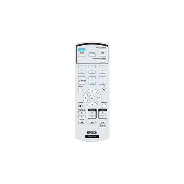 Videoprojektor Epson EB-W53