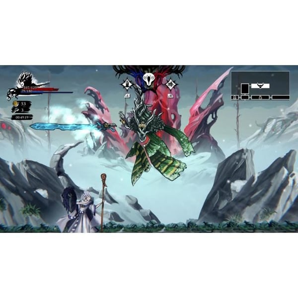 Helvetii PS4