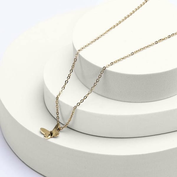 COLLIER MORELLATO TALISMANER - SAUN29