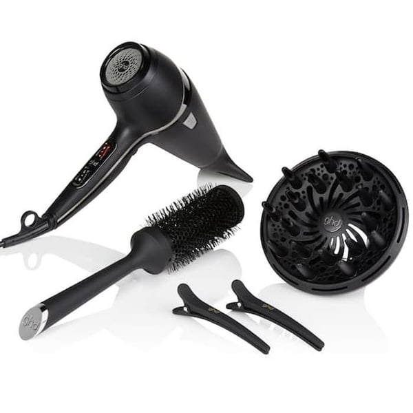 GHD coffret Professionell hårtork ghd Air Premium