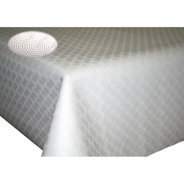 Bordsskydd "Under Tablecloth" rektangulär - Under rektangulär duk 140 x 240 cm