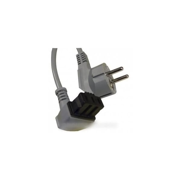 Strömkabel - Siemens - S51D50X1EU07 - Vit - Installationskit - Diskmaskin