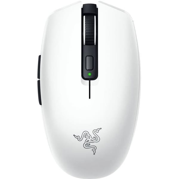 RAZER - Spelmus - OROCHI V2 WHITE