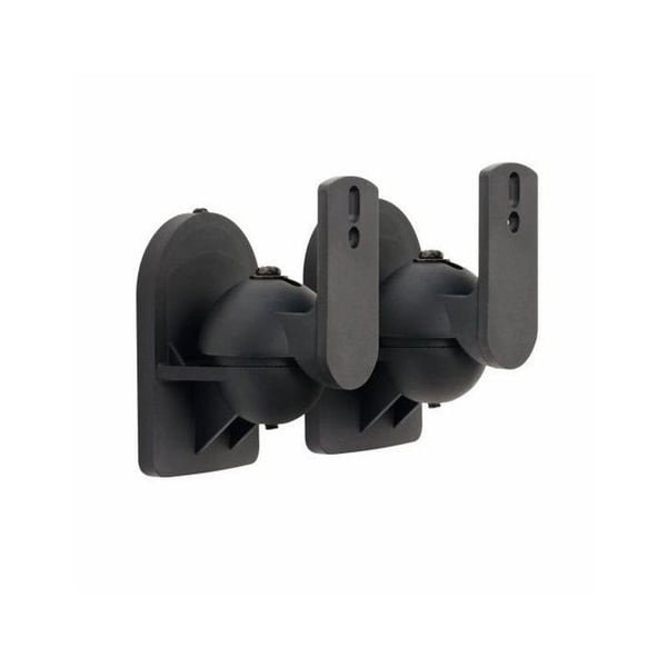 CONNECT IT CI-122 svart