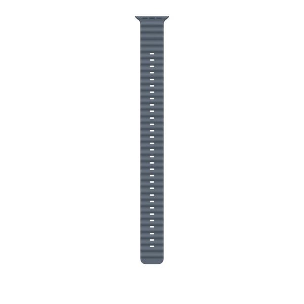 Armband för Apple smartwatch MGCK4ZM/A Blå