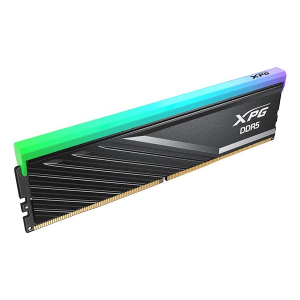 ADATA LANCER BLADE RAM-minne DDR5 16GB 6000MHz RGB Svart för PC