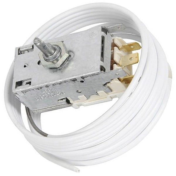 Termostat Kyl, Kylskåp, Frys 2054704701 ARTHUR MARTIN ELECTROLUX, ZANUSSI, AEG, ELECTROLUX