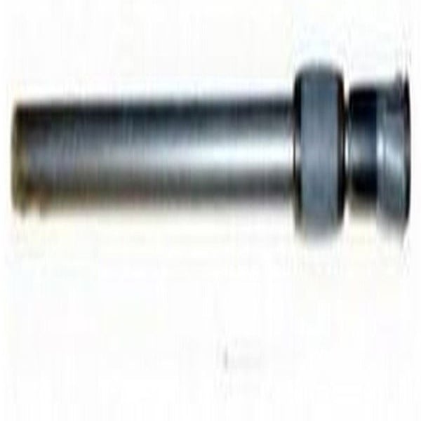 Teleskoprör - BOSCH - 00468476 - Kompatibel med Siemens dammsugare - Svart - Mixad