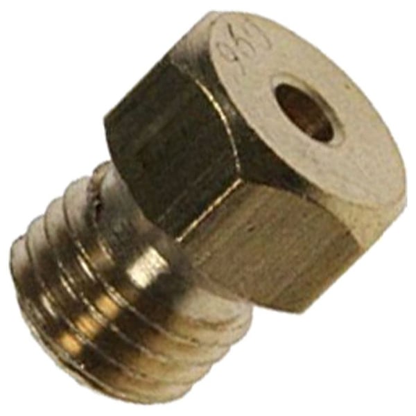 Injektor SR GN - Ariston - TD751SICEIXHA - Spishäll