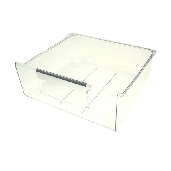 Frysfack - Electrolux - 40x36x16 cm - Vit - Professionell Säkerhet