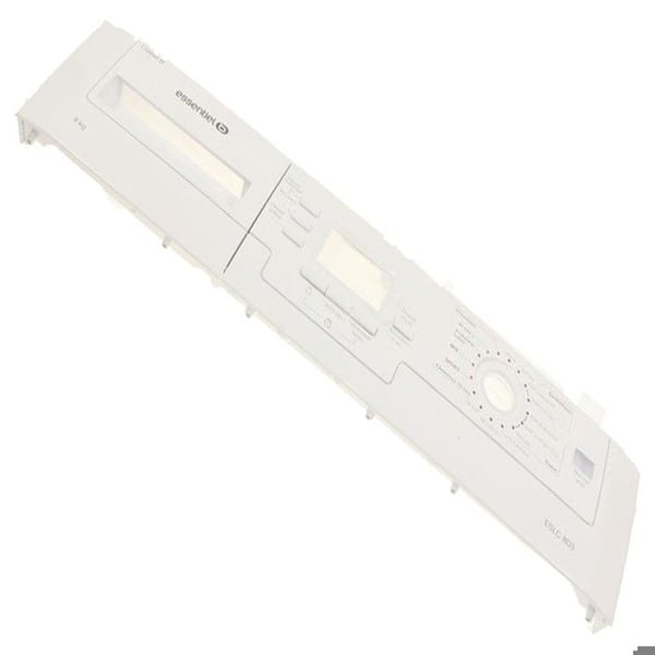 Kontrollpanel Torktumlare 2972509142 ESSENTIEL B, BEKO