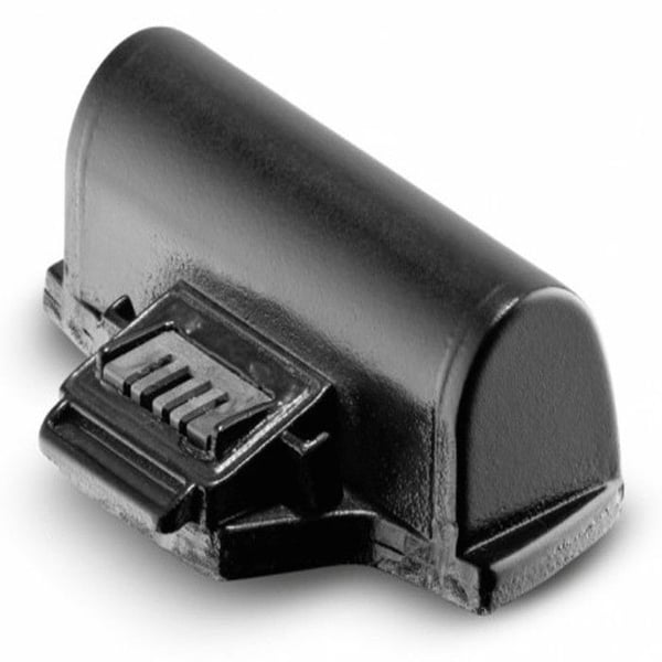 Uppladdningsbart batteri - KARCHER - WV5 - Svart - Kompatibel BB353352 - 26331230