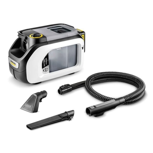 Karcher Handdammsugare Sladdlös Avskiljare SE 3-18 kompakt HEM med batteri + laddare