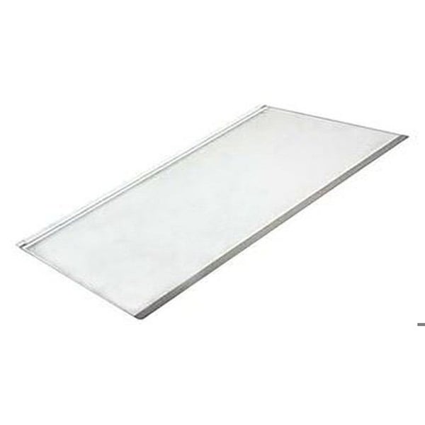 Clayette, hylla med ursprung 485X345 mm Kyl, Kylskåp, Frys 481010667591 WHIRLPOOL, BAUKNECHT, LADEN, ARISTON HOTPOINT,