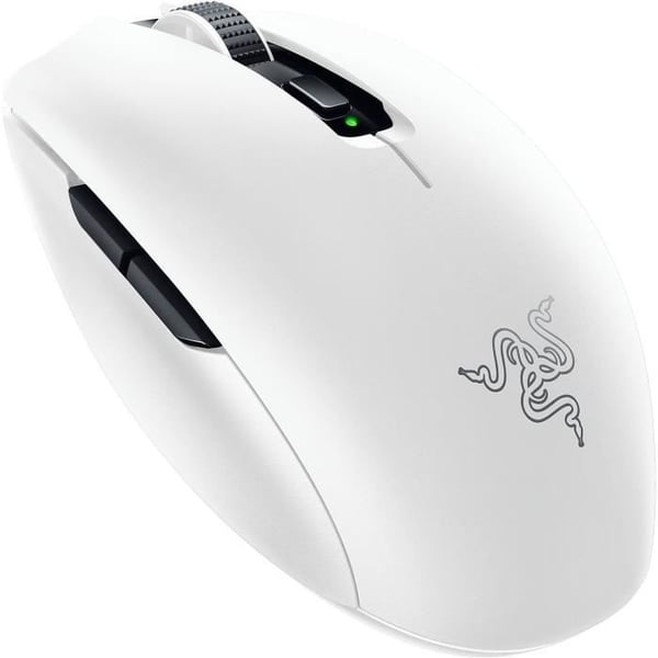 RAZER - Spelmus - OROCHI V2 WHITE
