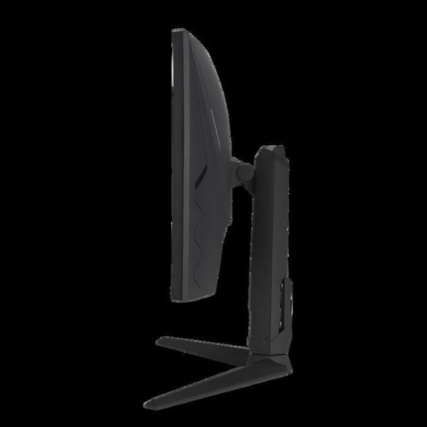 Kurvskärm - Asus - VG34VQEL1A - 34 tum - 3440 x 1440 - Reaktionstid 1 ms