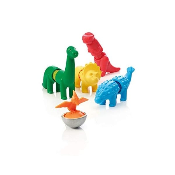 Smartmax - Dinosaurier