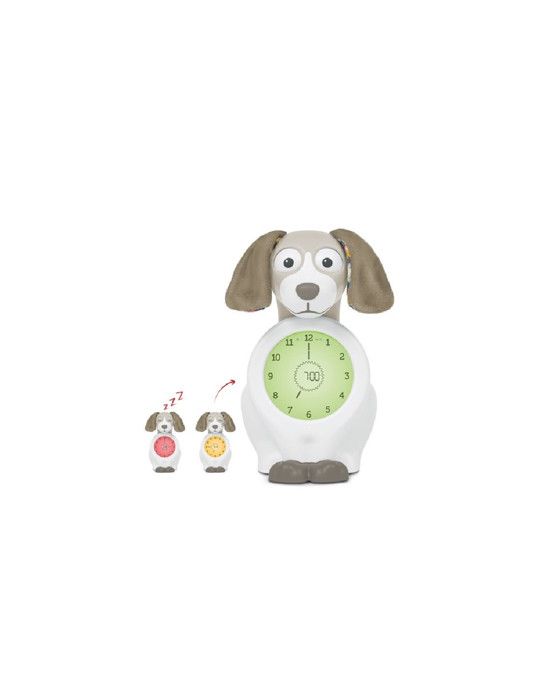 DAVY Sleeptrainer TAUPE
