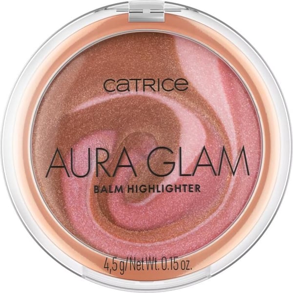 Catrice - Aura Glam Illuminator -